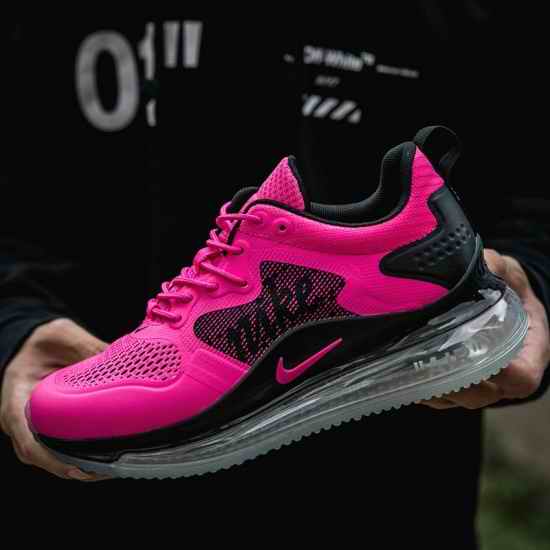 Nike Air Max 720 Women Shoes 002